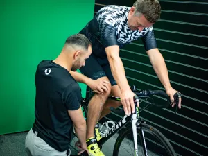 Road Bike Fit