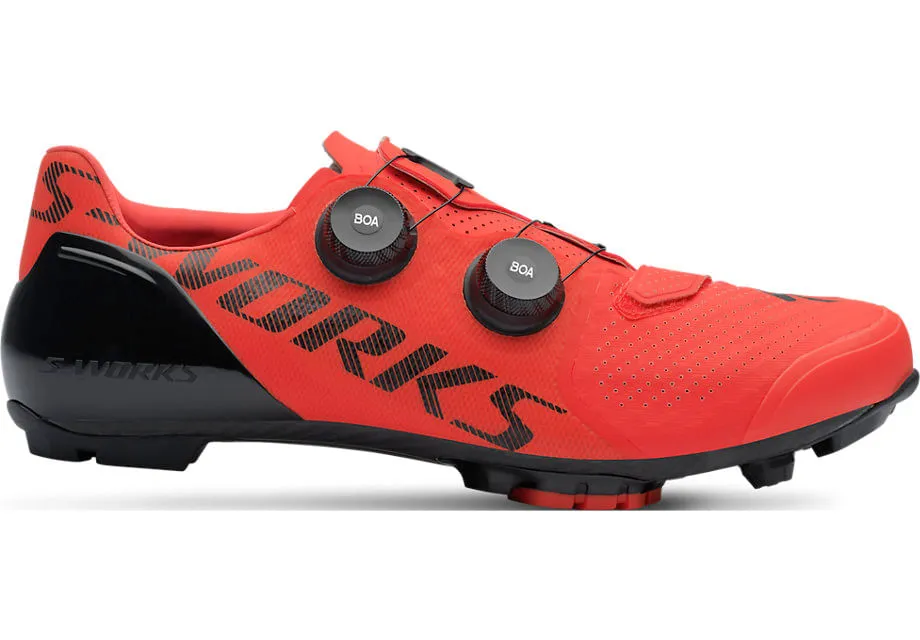 S-Works Recon Shoes