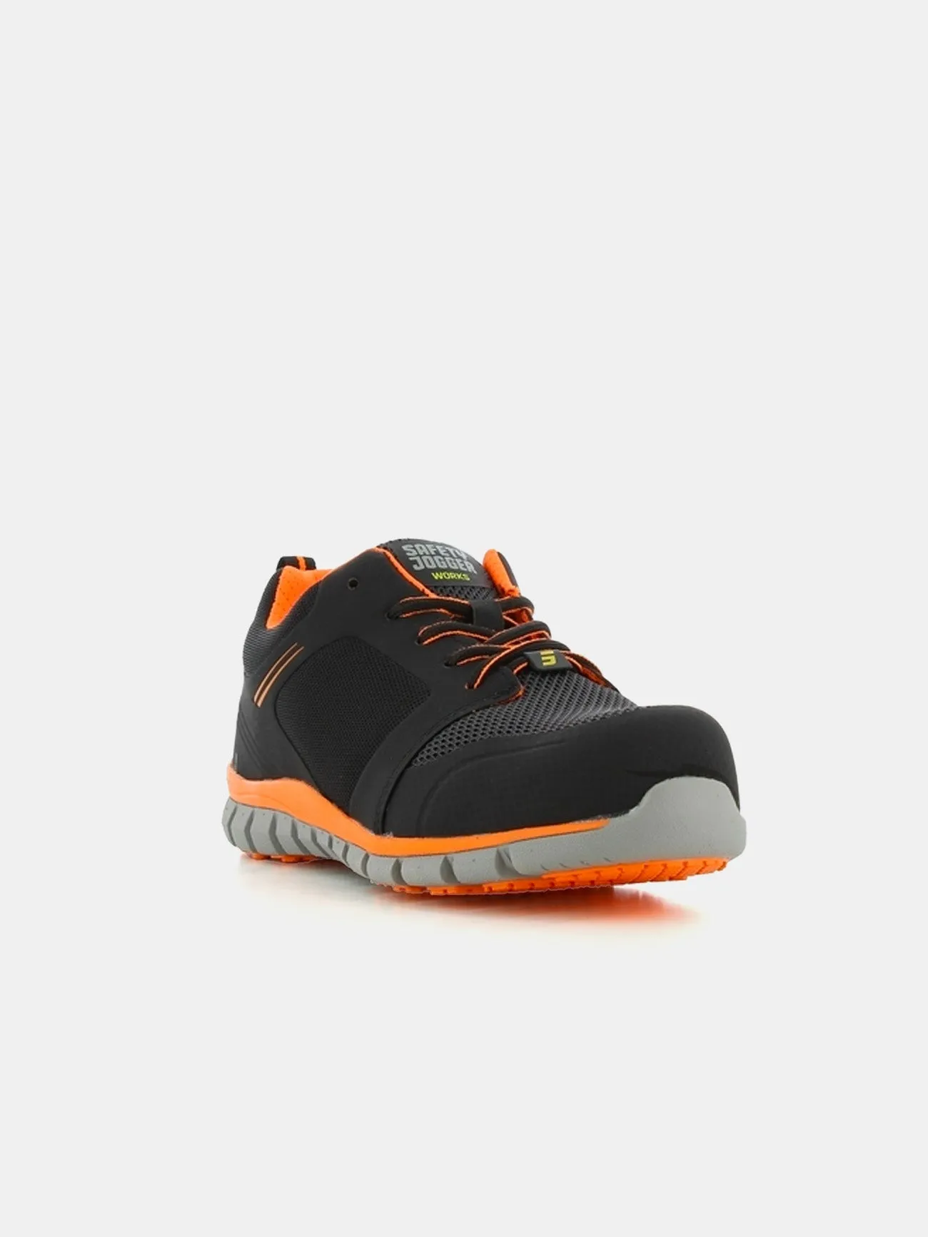 Safety Jogger Men's Ligero S1P ESD SRC CI Shoes