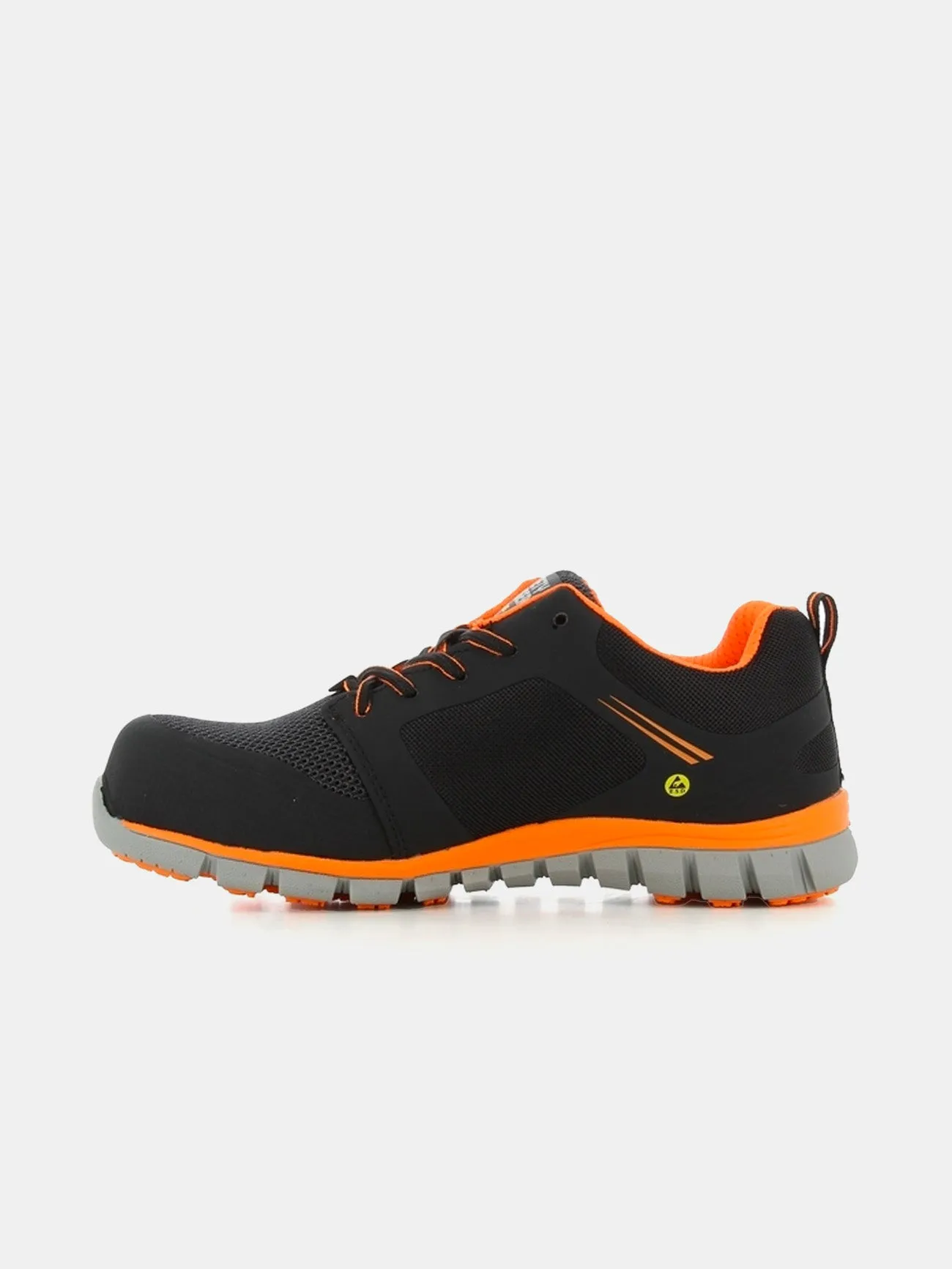 Safety Jogger Men's Ligero S1P ESD SRC CI Shoes