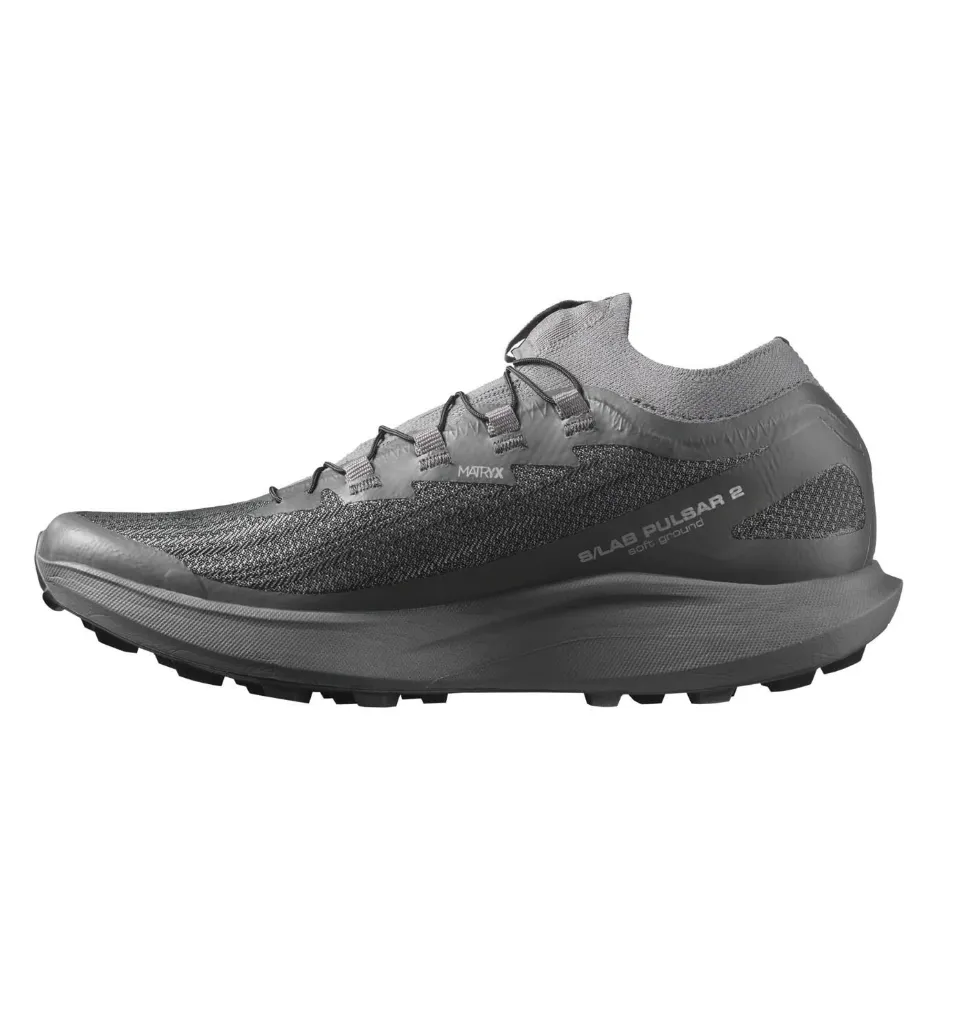 Salomon S/Lab Pulsar 2 SG Soft Ground Shoe - Unisex