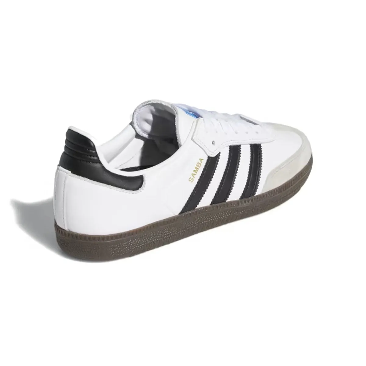 Samba ADV 'Cloud White Core Black'