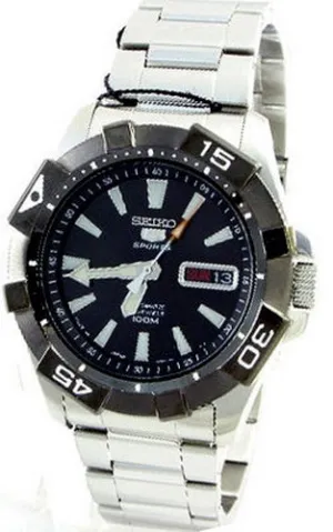 Seiko 5 Sports 100m Automatic Men's Watch SNZH13J1