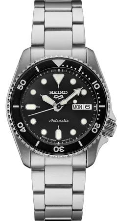 Seiko Men's SRPK29 5 Sports Watch