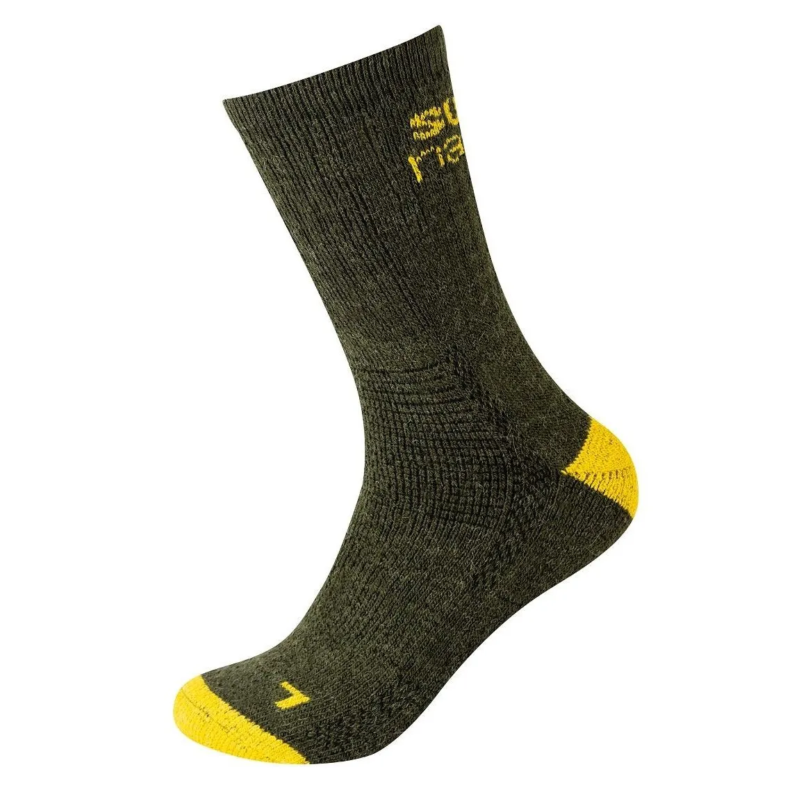 SN COSY SOCKS 2-PACK