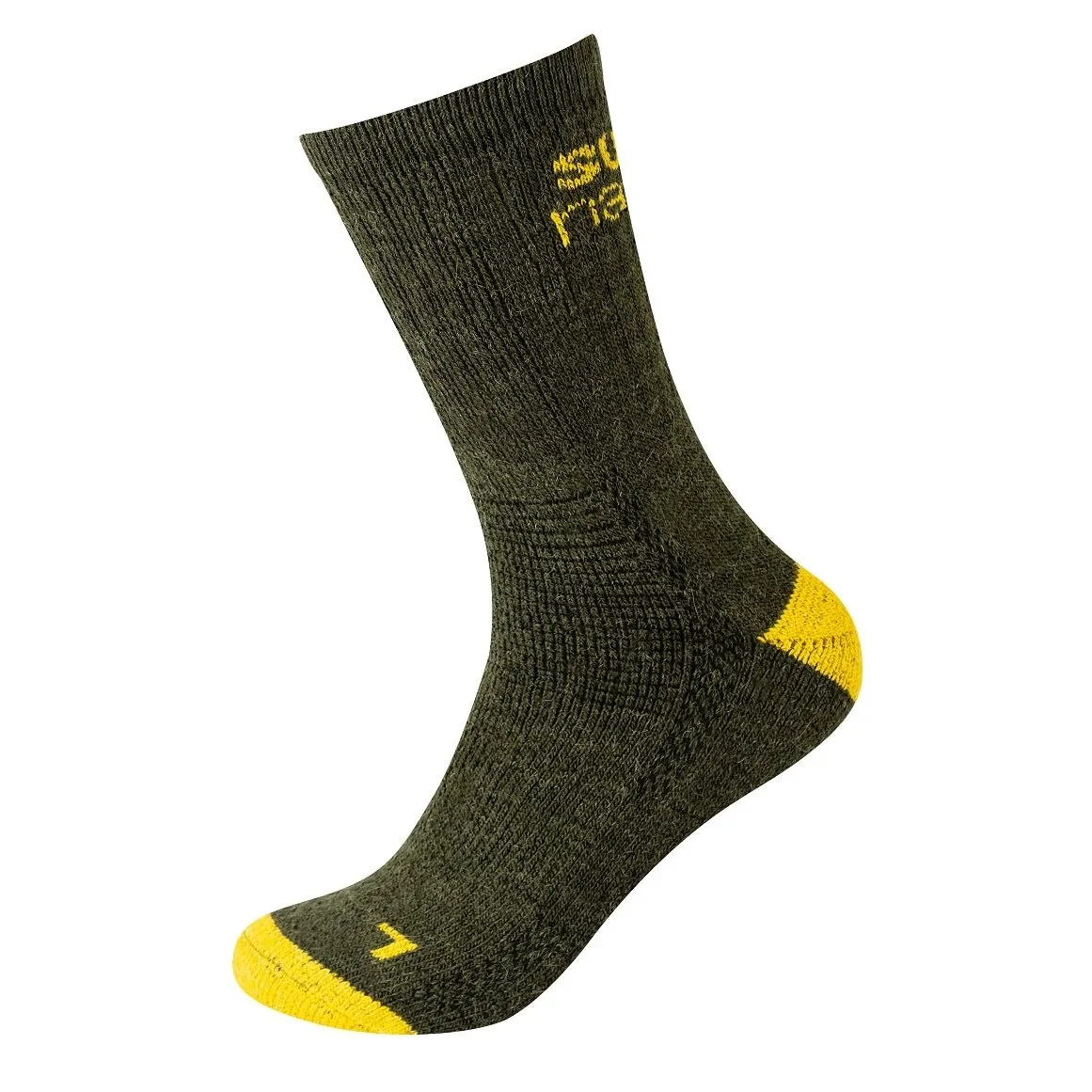 SN COSY SOCKS 2-PACK