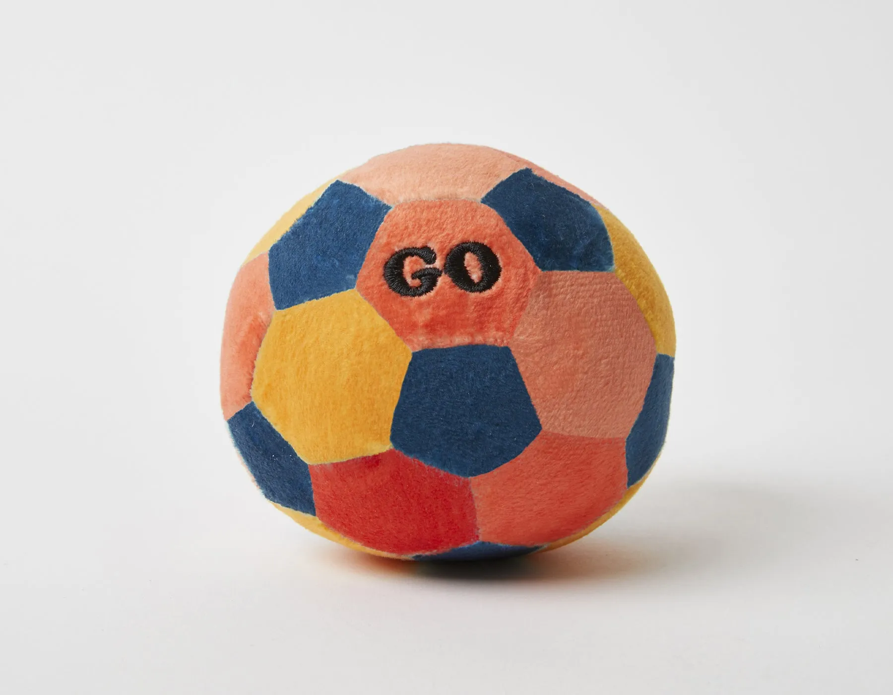 Soccer Ball Plush Toy