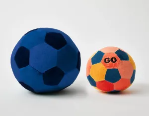 Soccer Ball Plush Toy