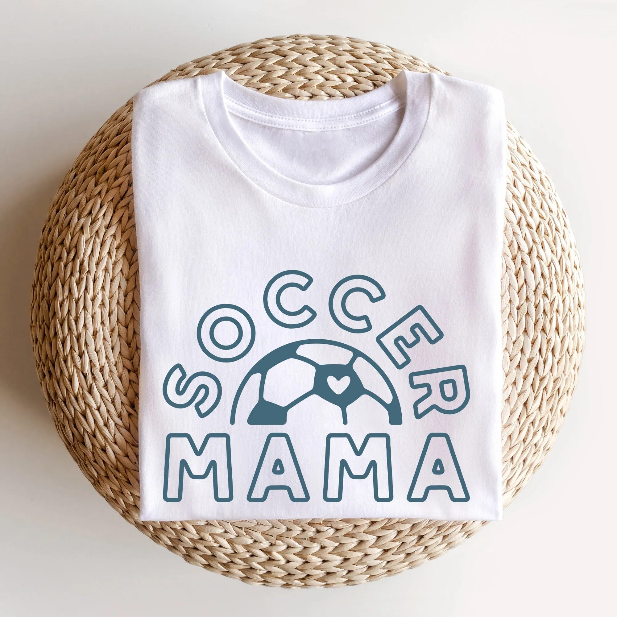 Soccer Mama T-Shirt