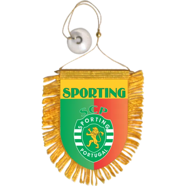 Sporting Mini Car Banner