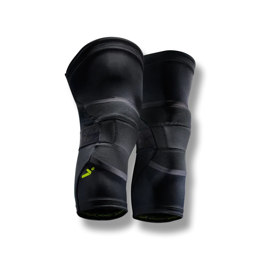 Storelli BS Knee Guards