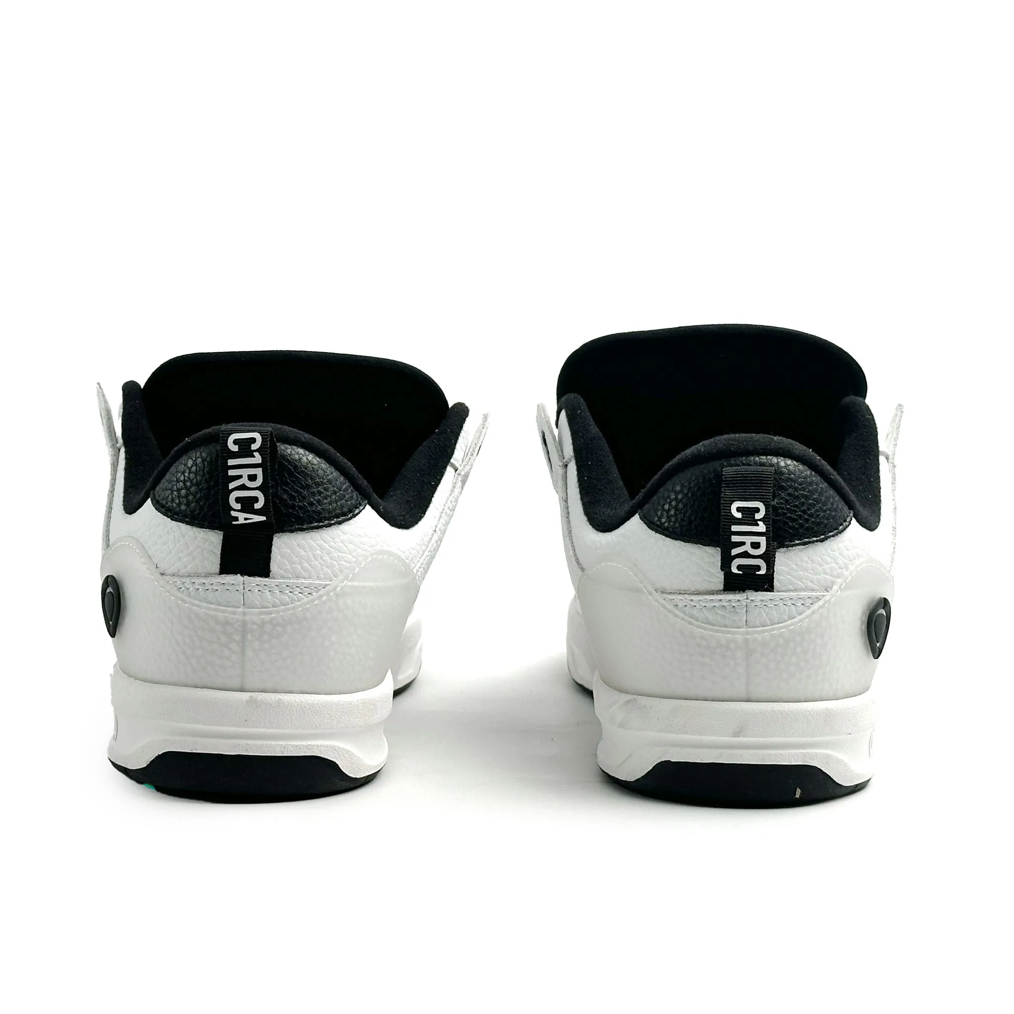 TAVE TT-WHITE/BLACK