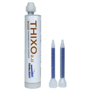 Thixo Wood 2:1 Epoxy Adhesive