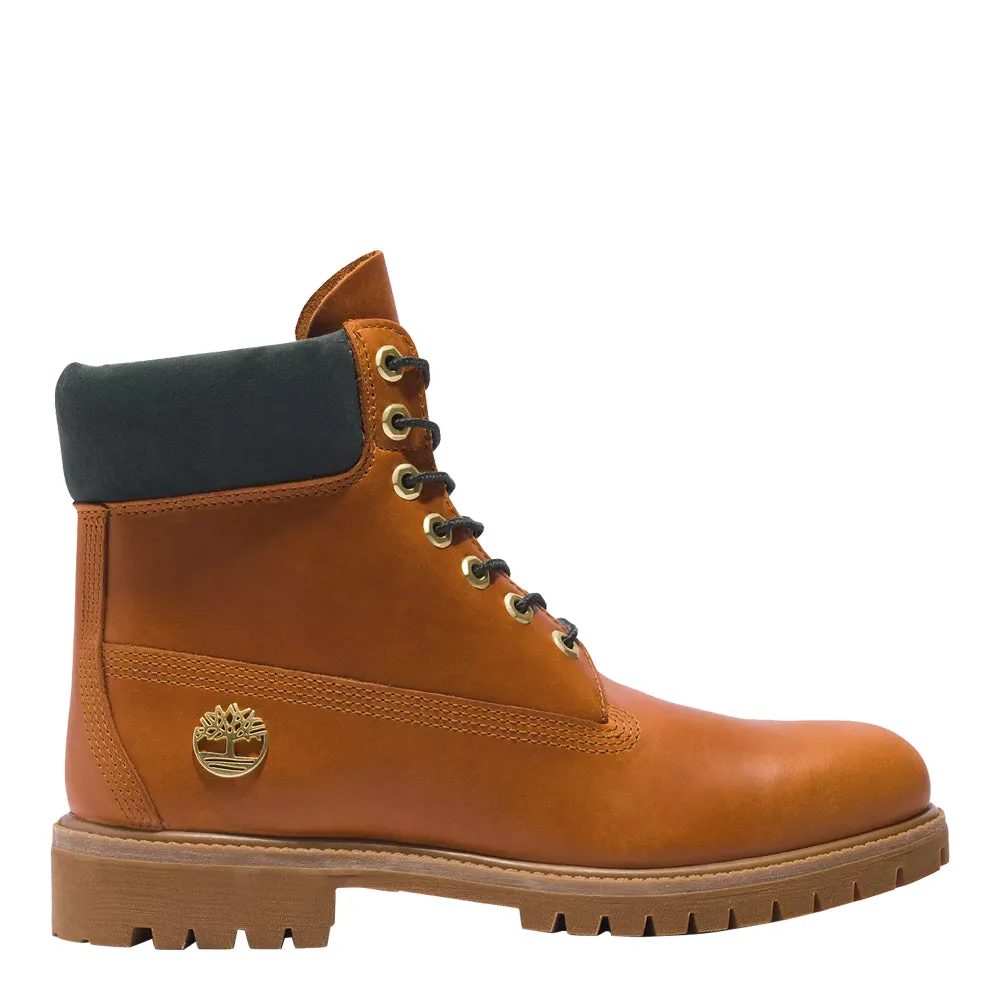 Timberland Men's 6-Inch Premium Boots