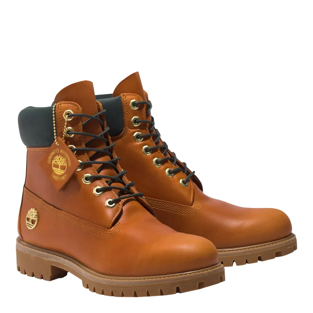 Timberland Men's 6-Inch Premium Boots