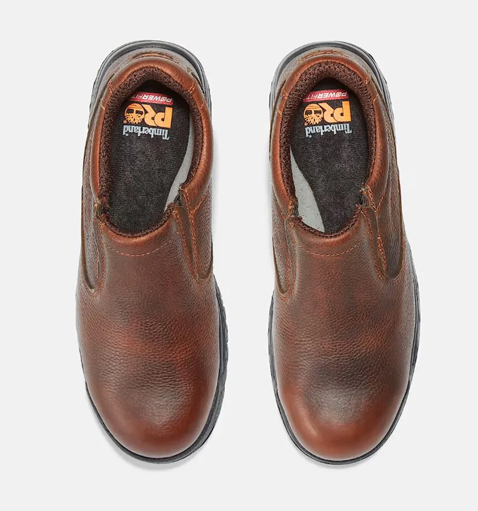 Titan Slip On AL in Light Brown by Timberland