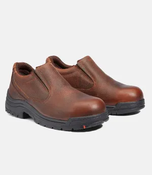 Titan Slip On AL in Light Brown by Timberland