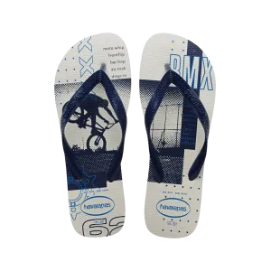 Top Athletic Flip Flop