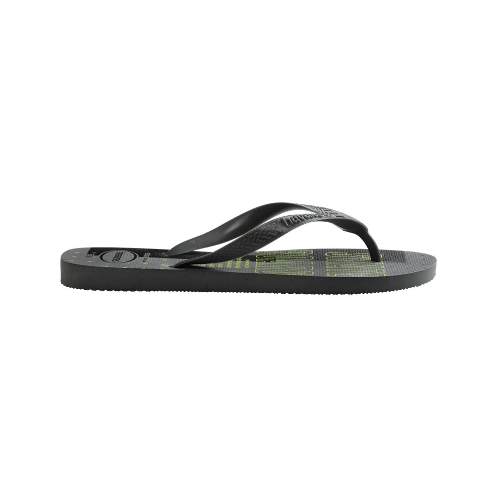 Top Athletic Flip Flop