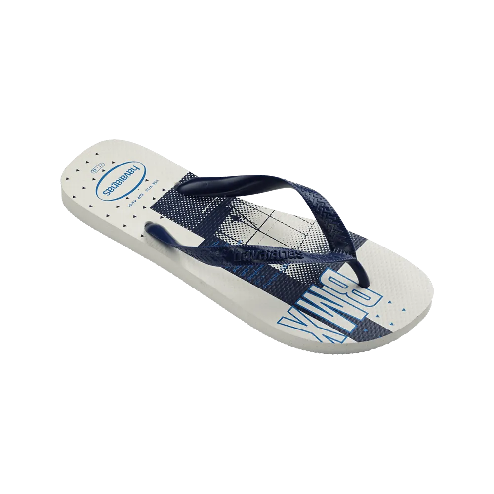 Top Athletic Flip Flop