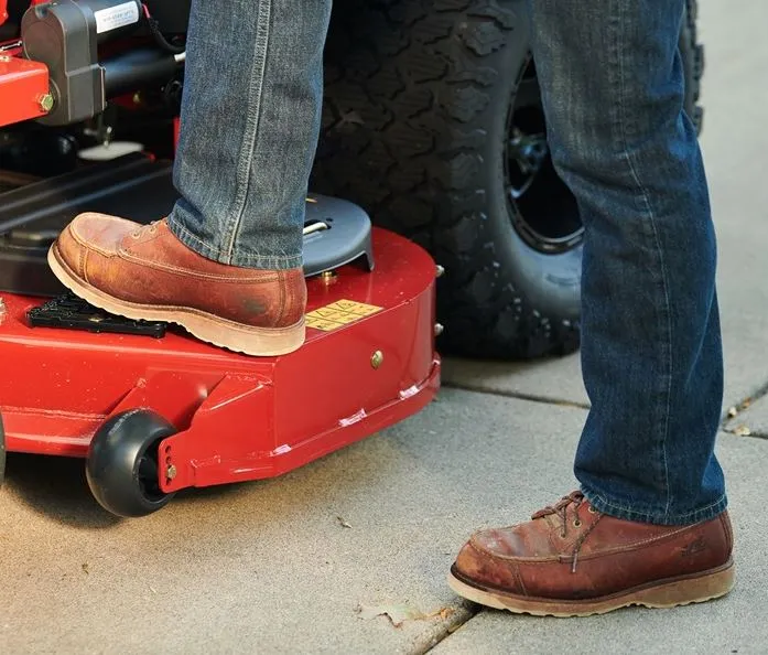 Toro 74002 Z-Master 4000 Series 52" 25.5 HP 852cc