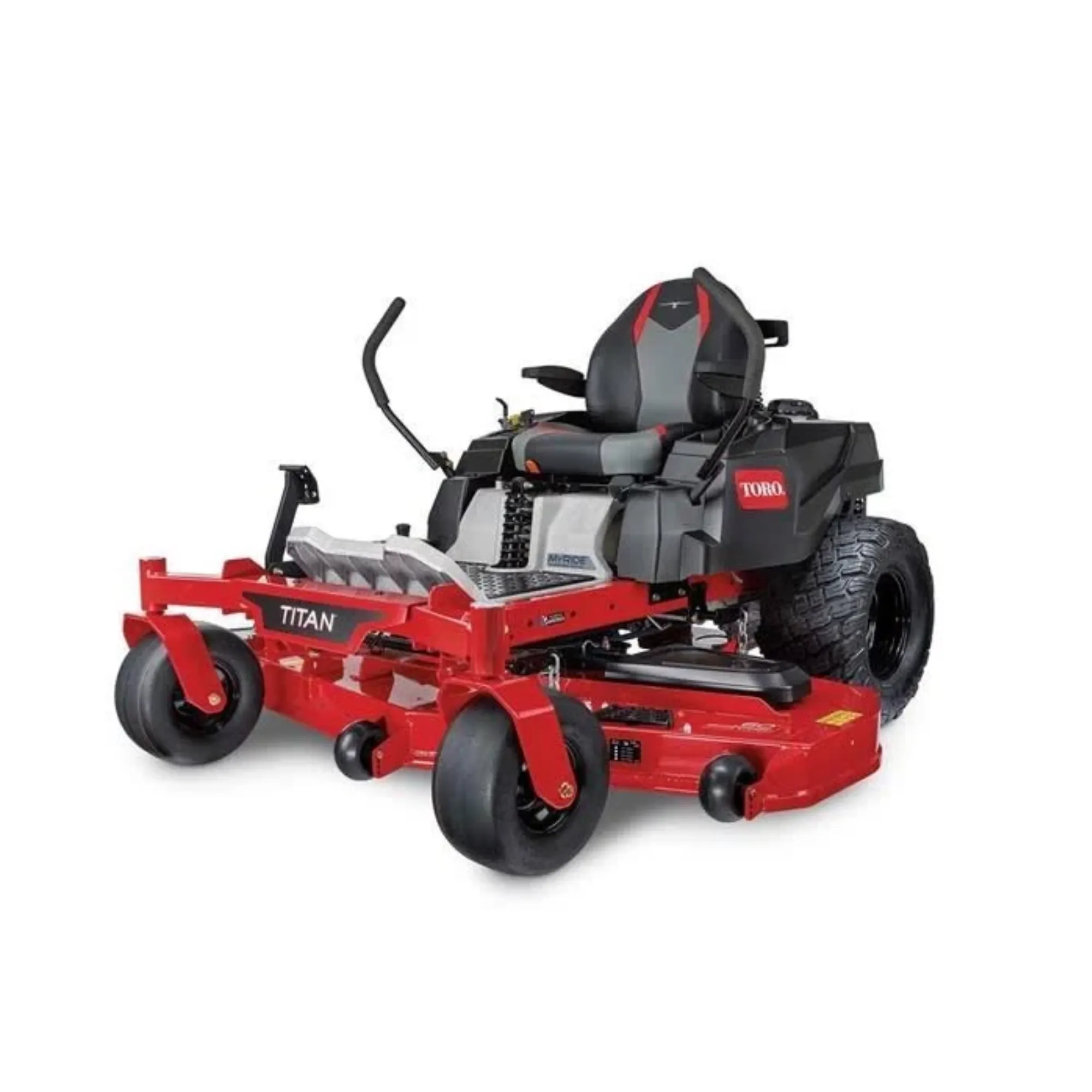 Toro Titan 60 in. MyRIDE Kohler Zero Turn Mower | 75316