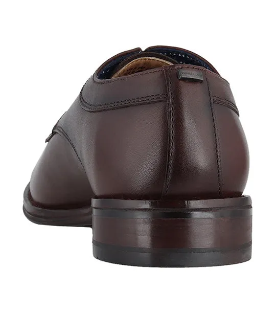 Tristan Oxford Brown