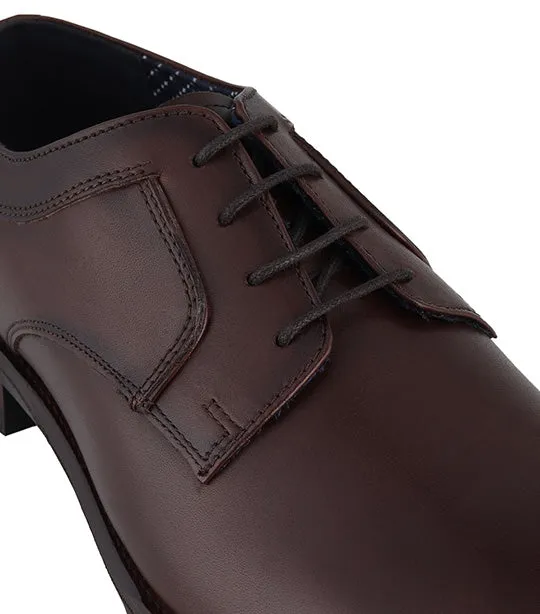 Tristan Oxford Brown