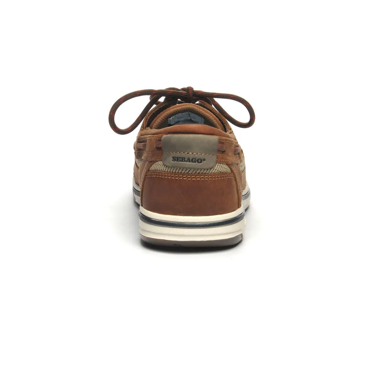 Triton Three Eyelets Fgl - Brown Cinnamon