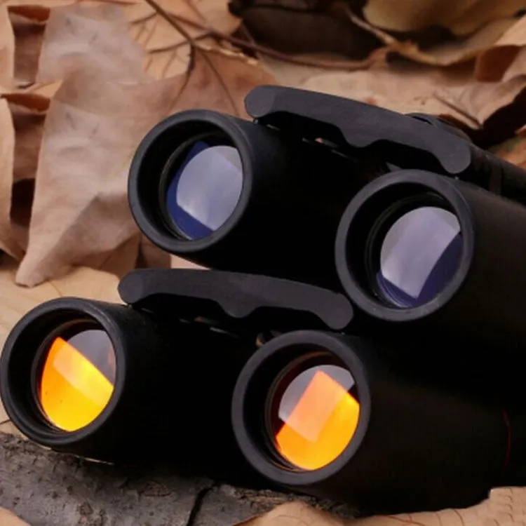 TY3060 Portable Micro Night Vision Outdoor Telescope(Orange Film)