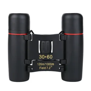 TY3060 Portable Micro Night Vision Outdoor Telescope(Orange Film)