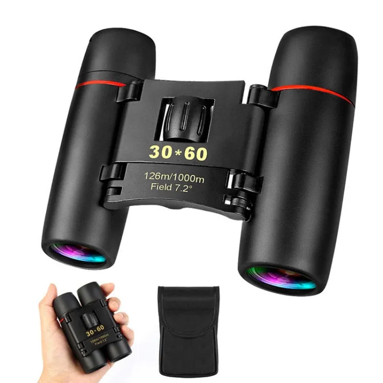 TY3060 Portable Micro Night Vision Outdoor Telescope(Orange Film)