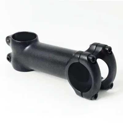 Uc A-Stem 60Mm 31.8 7D 1-1/8 25.4Mm/31.8Mm,7Deg,Bead Black Alloy Ahead Stem  Stems