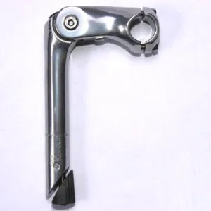 Uc Stem,Ajd,Quil,1-1/8X110,Sil 25.4,Melt Forge,0-60 Deg Adjst Adjust Quill Stem Ultracycle Stems