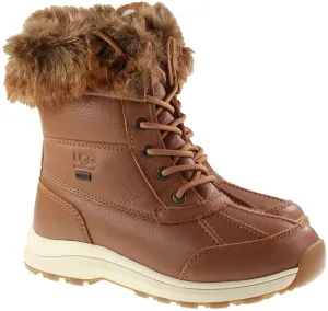 Ugg Boots Womens Adirondack III Tipped Boot Chestnut