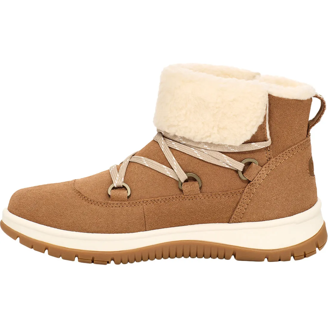 UGG Lakesider Heritage Lace - Women's