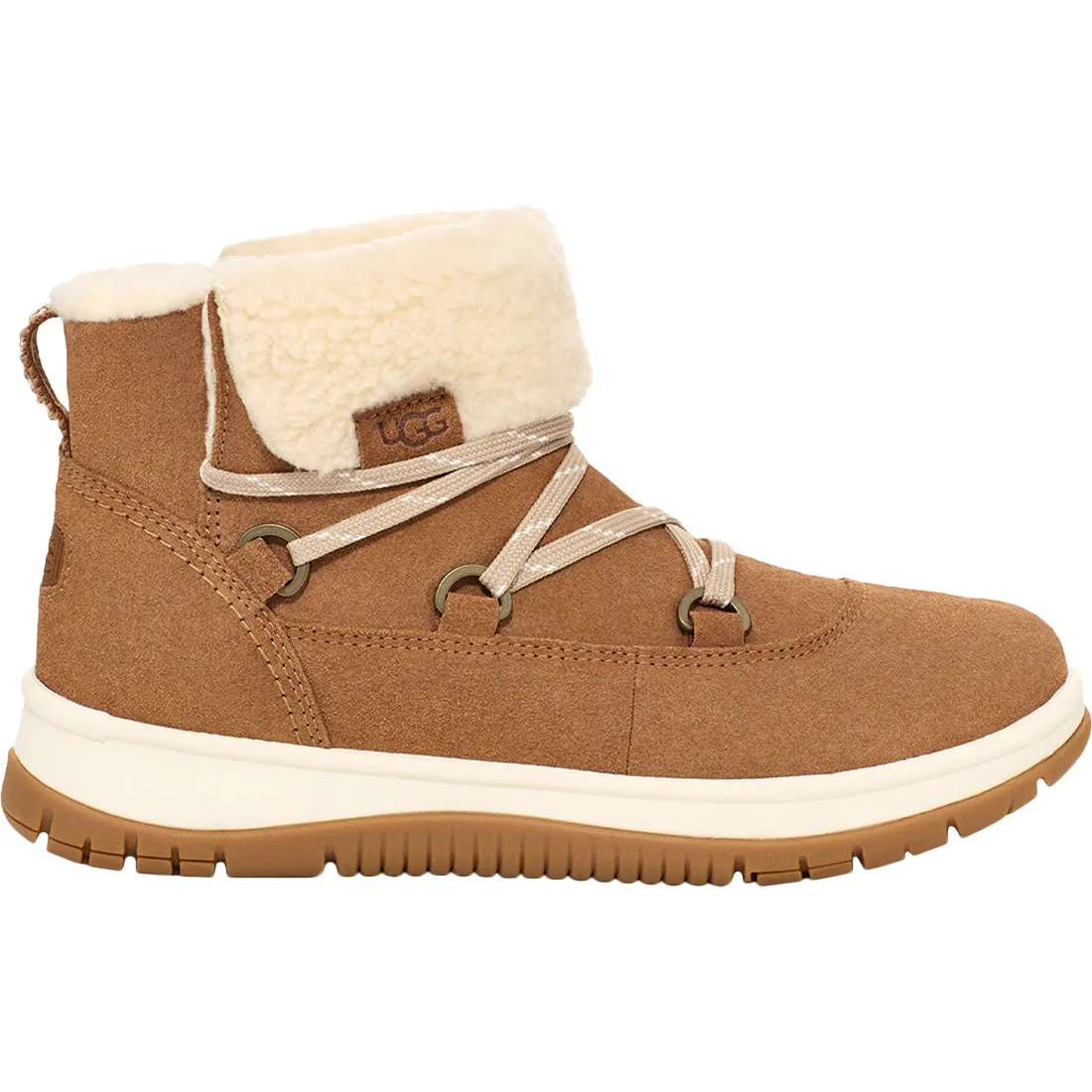 UGG Lakesider Heritage Lace - Women's