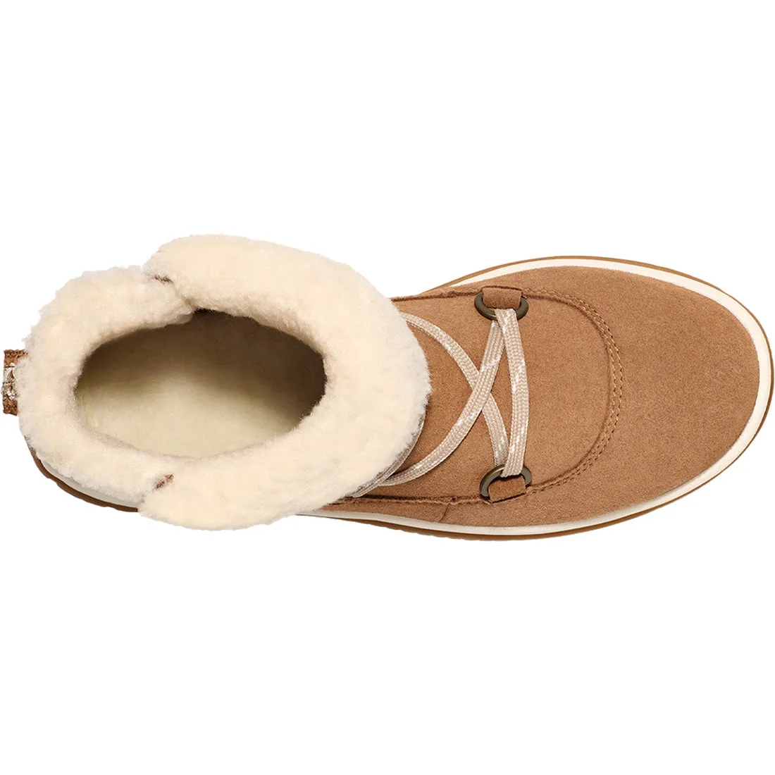 UGG Lakesider Heritage Lace - Women's