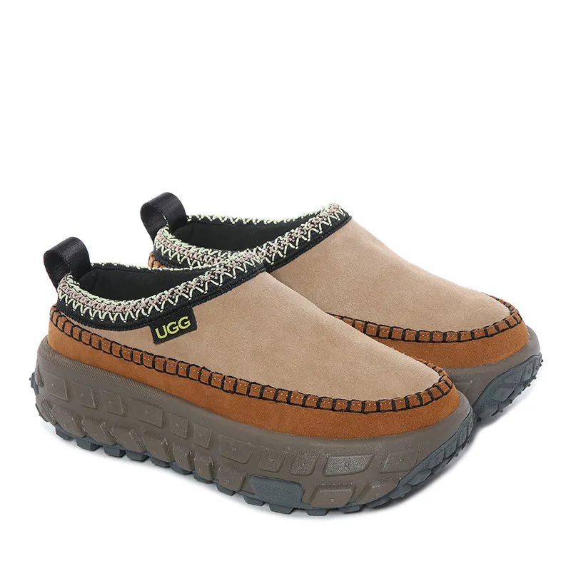 UGG Premium Lav Platform