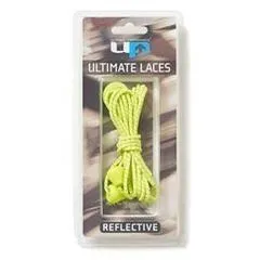 Ultimate Performance Reflective Elastic Laces