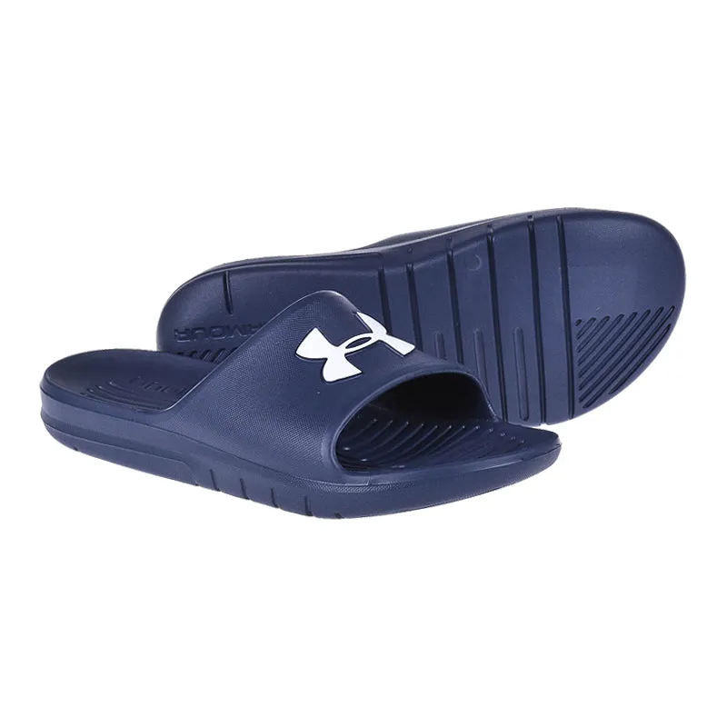 UNDER ARMOUR Core Pth Slides Men's Sandals (Academy)