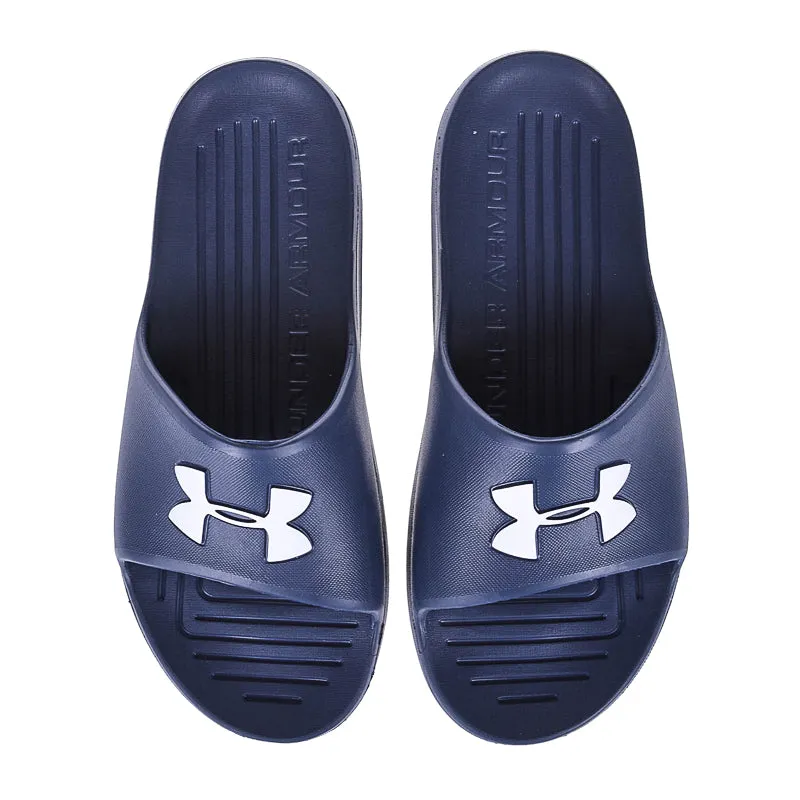 UNDER ARMOUR Core Pth Slides Men's Sandals (Academy)