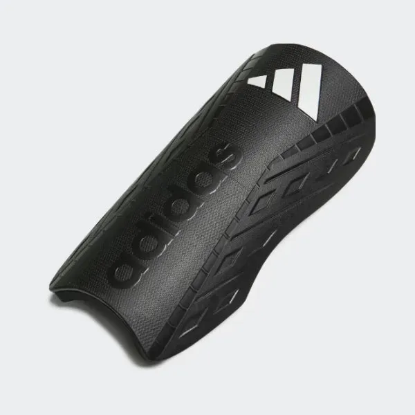 UNISEX BLACK ADIDAS SHIN GUARD