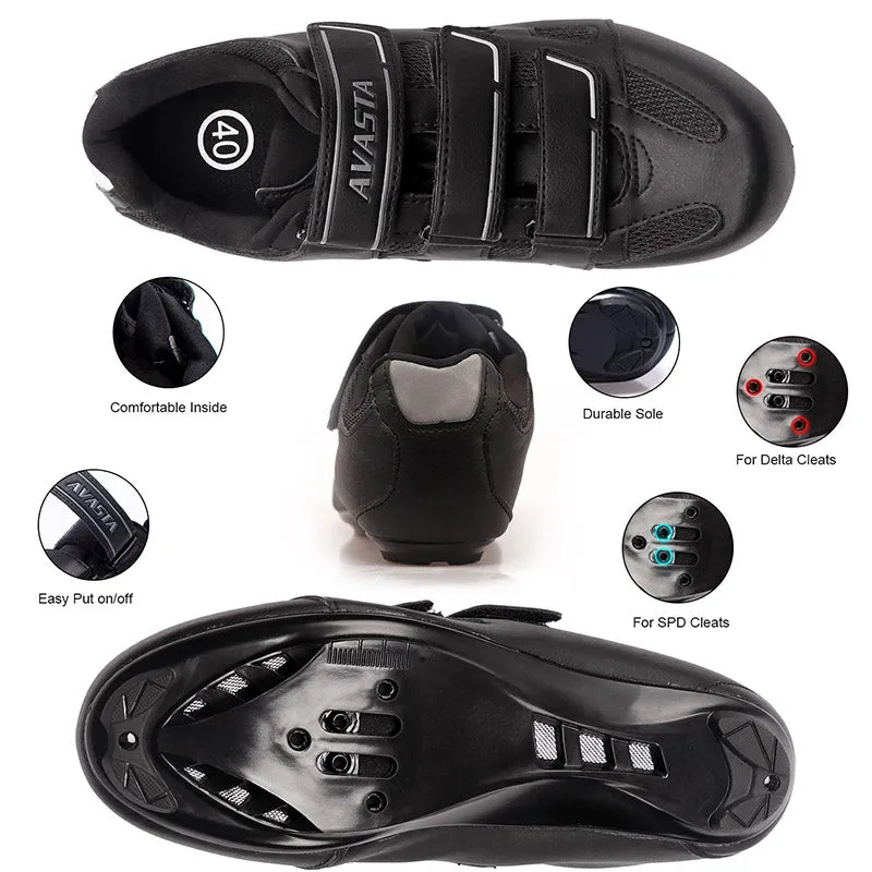 Unisex Cycling Shoes