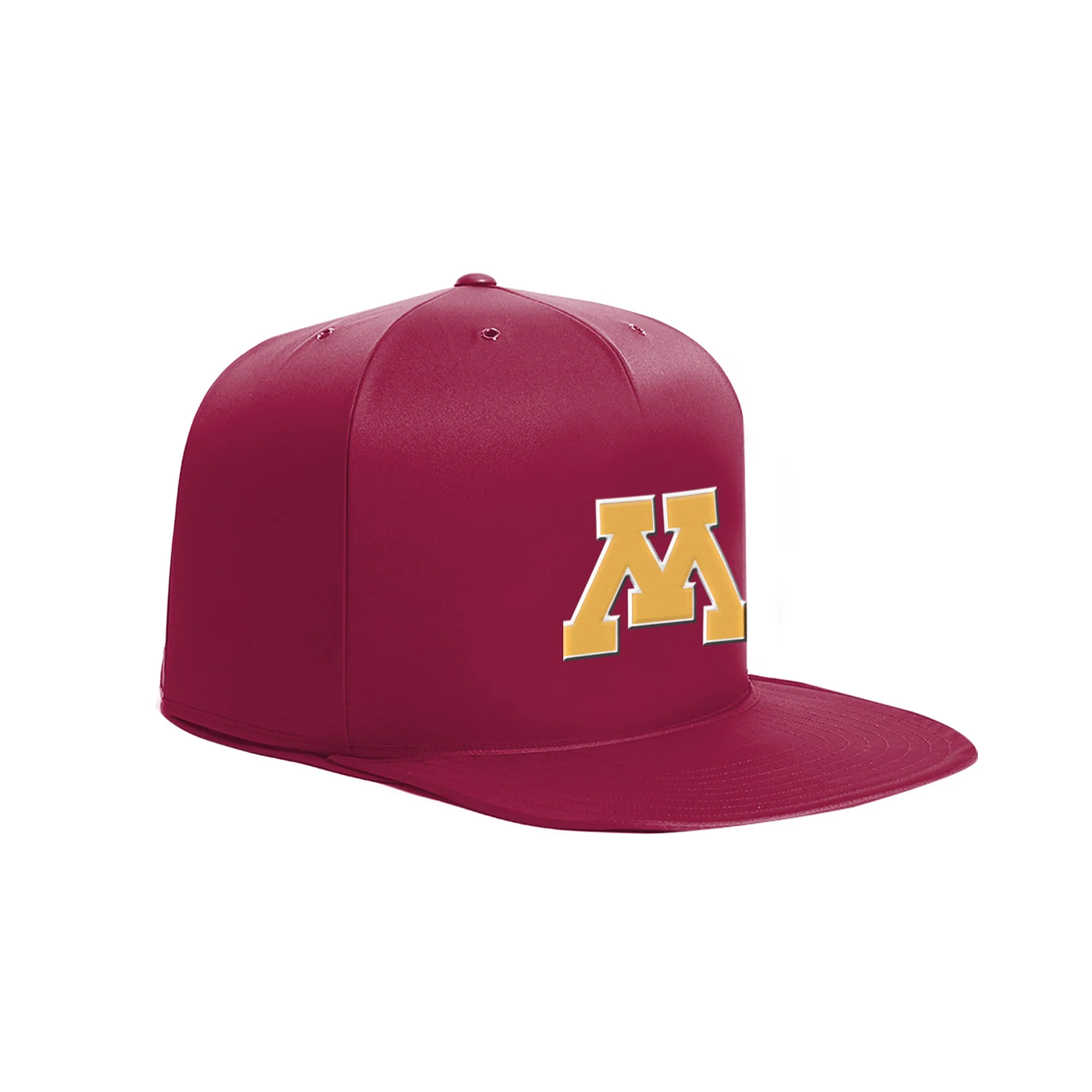 UNIVERSITY OF MINNESOTA NAP CAP PREMIUM DOG BED