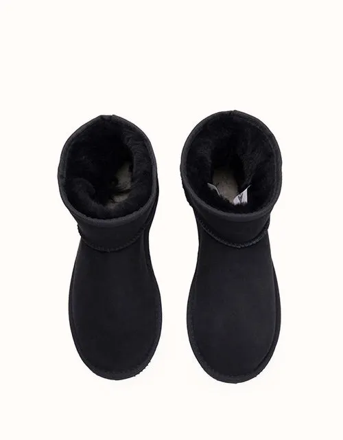 URBAN UGG® Classic Mini II