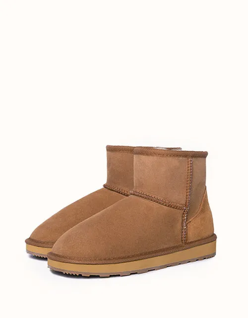 URBAN UGG® Classic Mini II