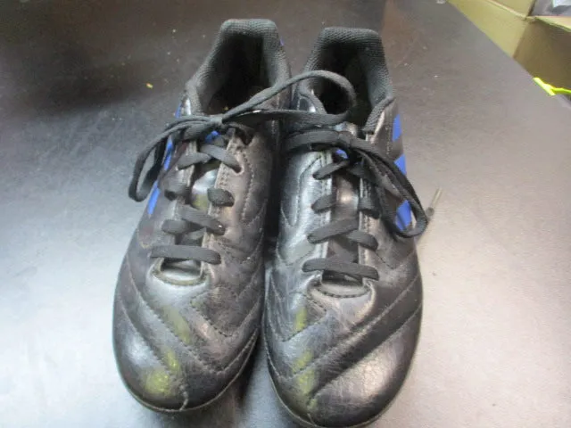 Used Adidas Soccer Cleats Size 2.5