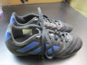 Used Adidas Soccer Cleats Size 2.5