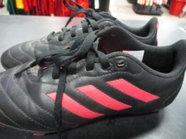 Used Adidas Soccer Cleats Size 3